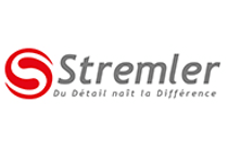 Logo Stremler